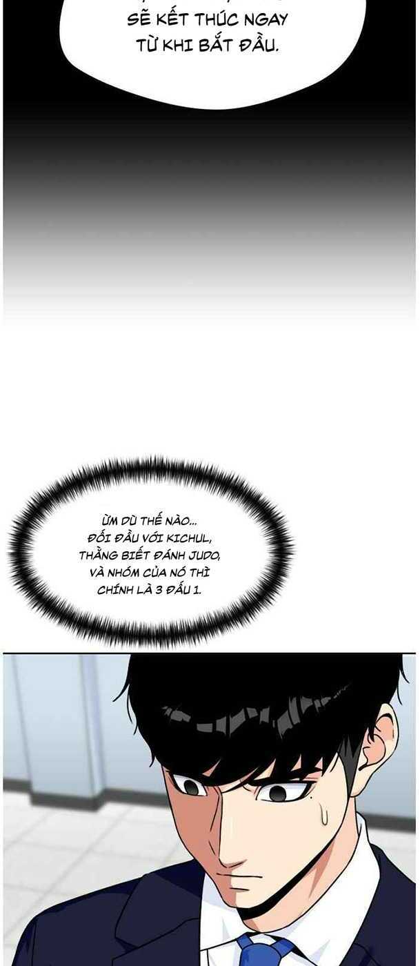 Gương Mặt Thiên Tài Chapter 21 - Trang 2