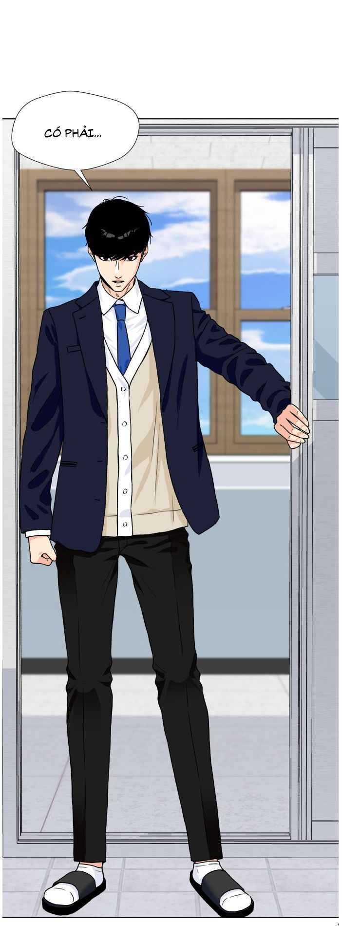 Gương Mặt Thiên Tài Chapter 21 - Trang 2