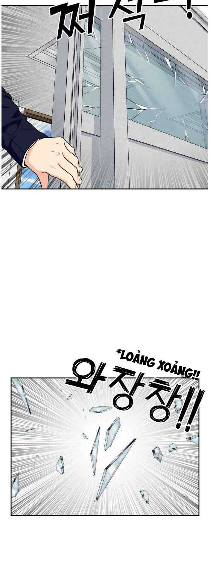 Gương Mặt Thiên Tài Chapter 21 - Trang 2