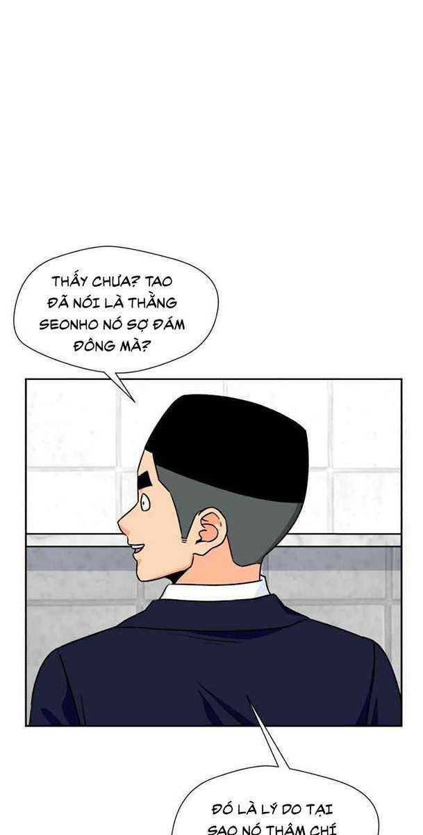 Gương Mặt Thiên Tài Chapter 21 - Trang 2