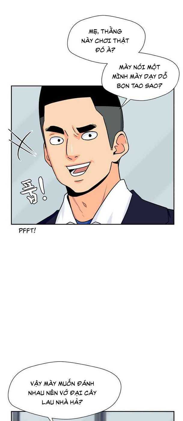 Gương Mặt Thiên Tài Chapter 21 - Trang 2