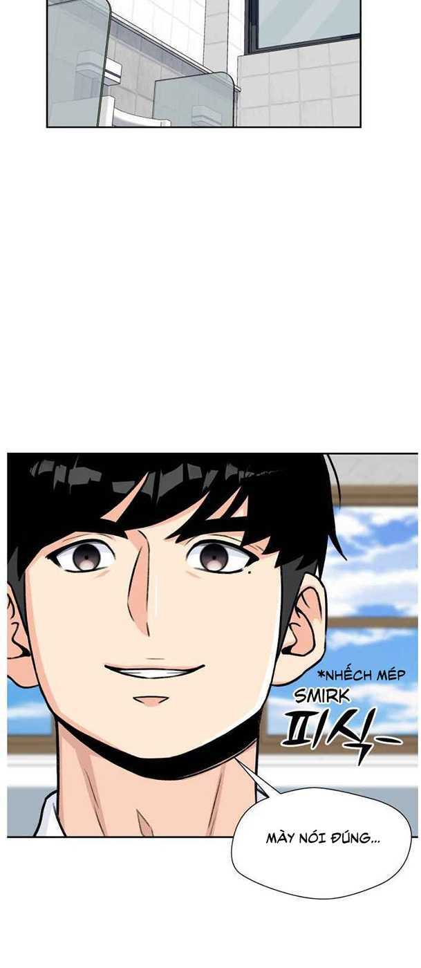 Gương Mặt Thiên Tài Chapter 21 - Trang 2