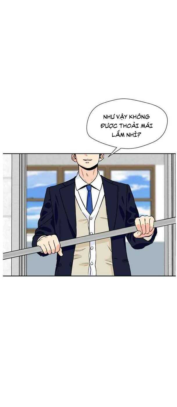 Gương Mặt Thiên Tài Chapter 21 - Trang 2