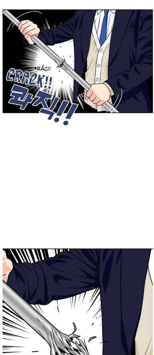 Gương Mặt Thiên Tài Chapter 21 - Trang 2