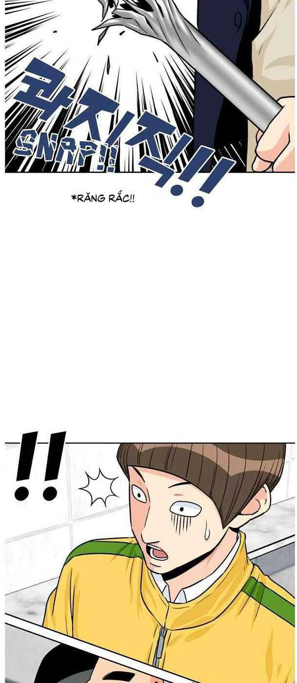 Gương Mặt Thiên Tài Chapter 21 - Trang 2