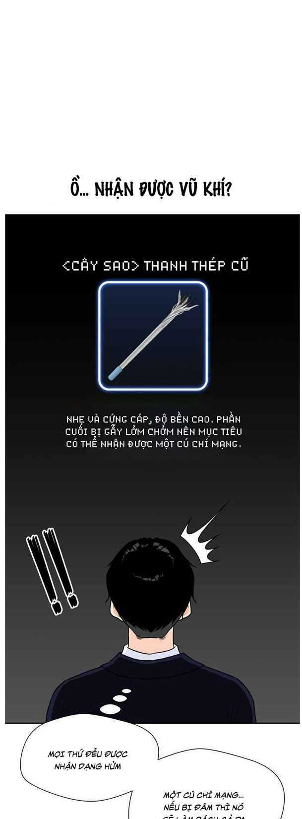 Gương Mặt Thiên Tài Chapter 21 - Trang 2