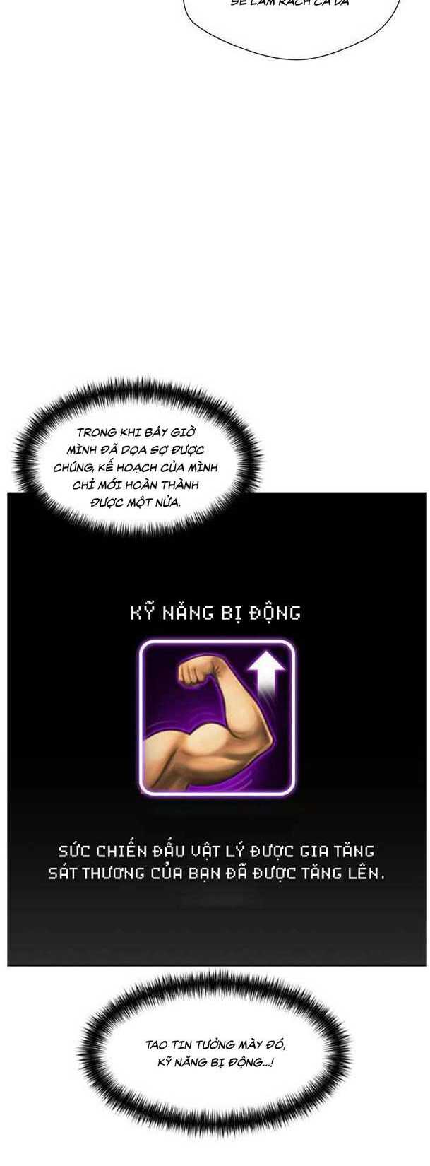 Gương Mặt Thiên Tài Chapter 21 - Trang 2