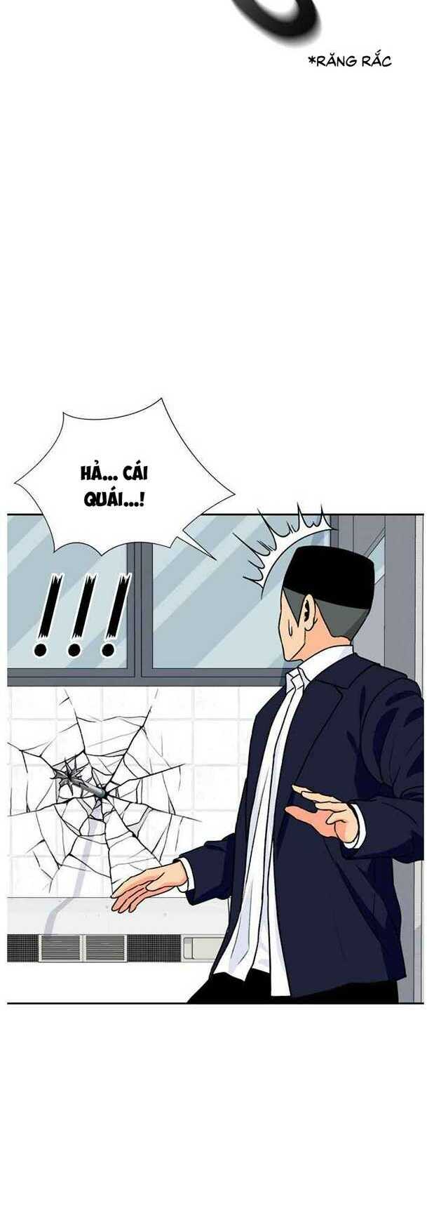 Gương Mặt Thiên Tài Chapter 21 - Trang 2