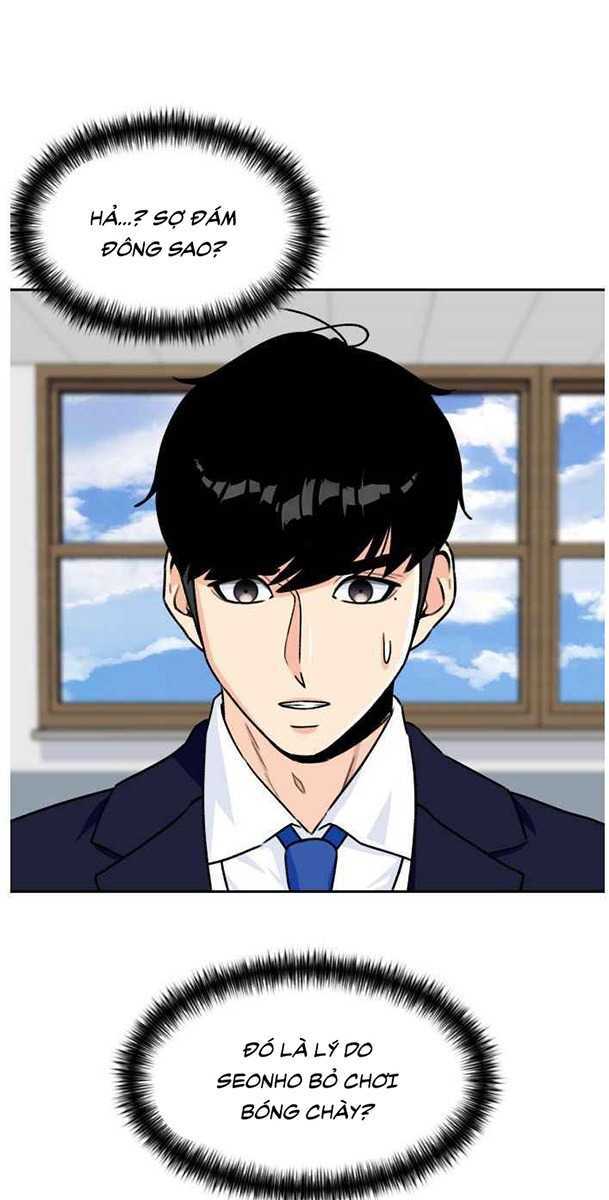 Gương Mặt Thiên Tài Chapter 21 - Trang 2