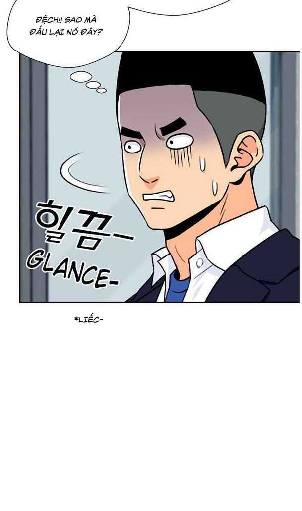 Gương Mặt Thiên Tài Chapter 21 - Trang 2