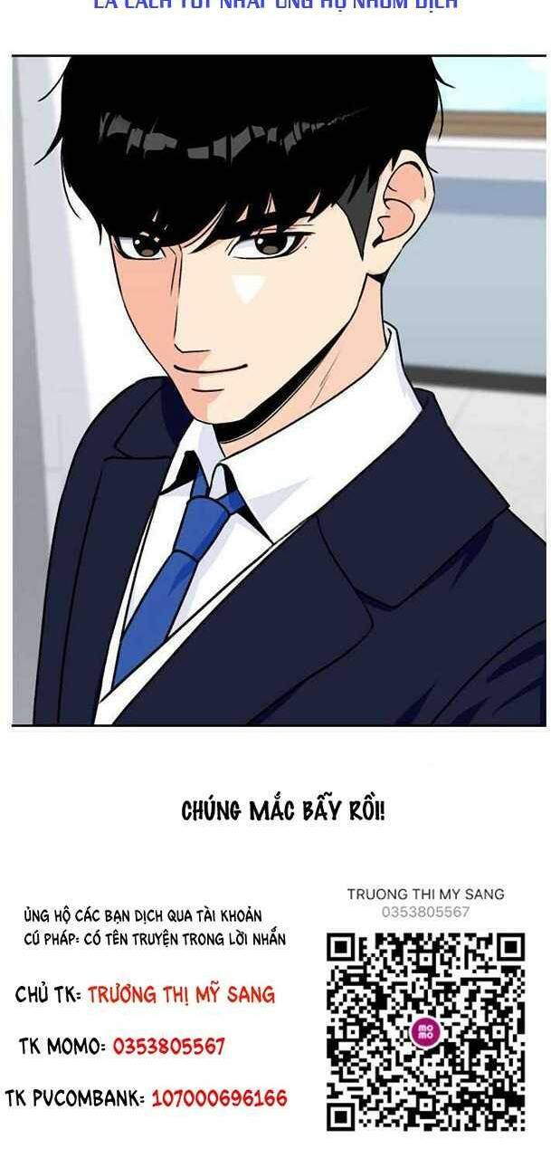 Gương Mặt Thiên Tài Chapter 21 - Trang 2