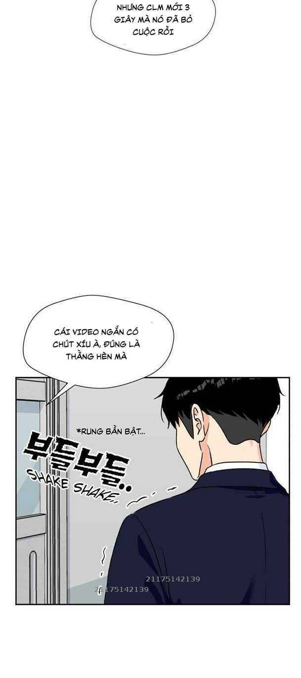 Gương Mặt Thiên Tài Chapter 21 - Trang 2