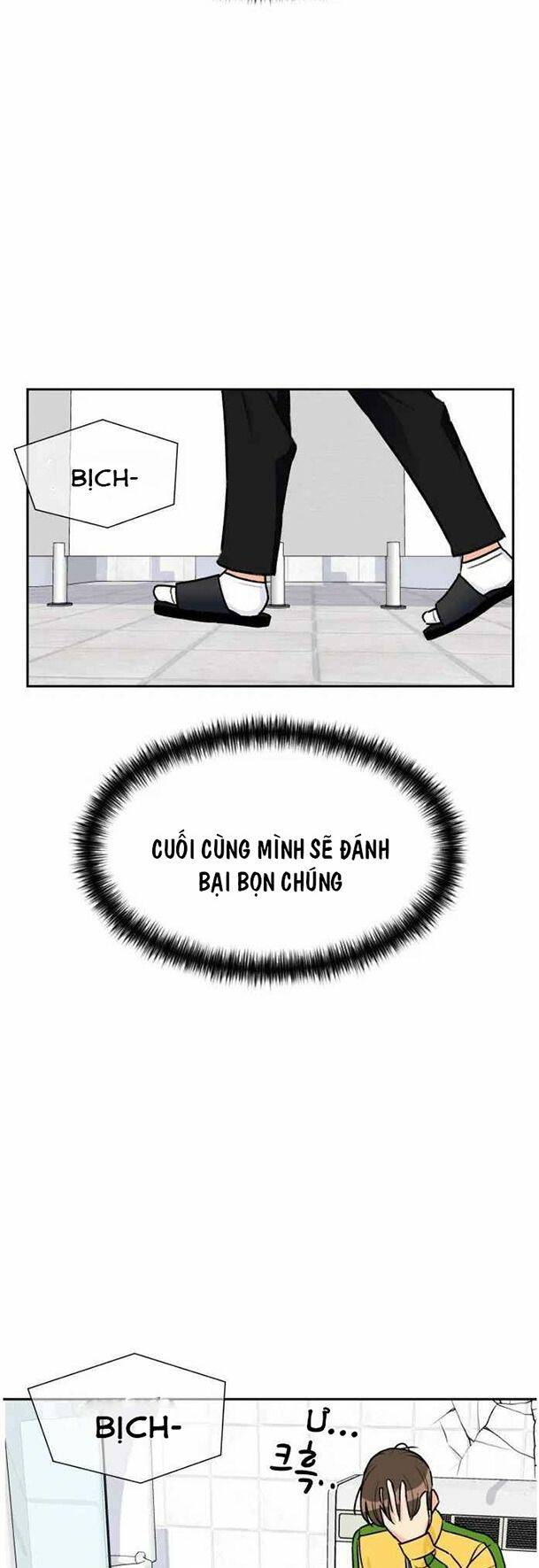 Gương Mặt Thiên Tài Chapter 22 - Trang 2