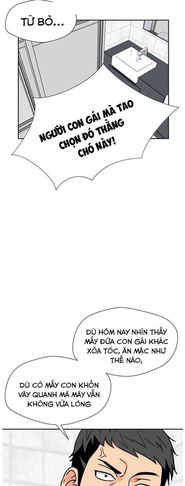 Gương Mặt Thiên Tài Chapter 22 - Trang 2