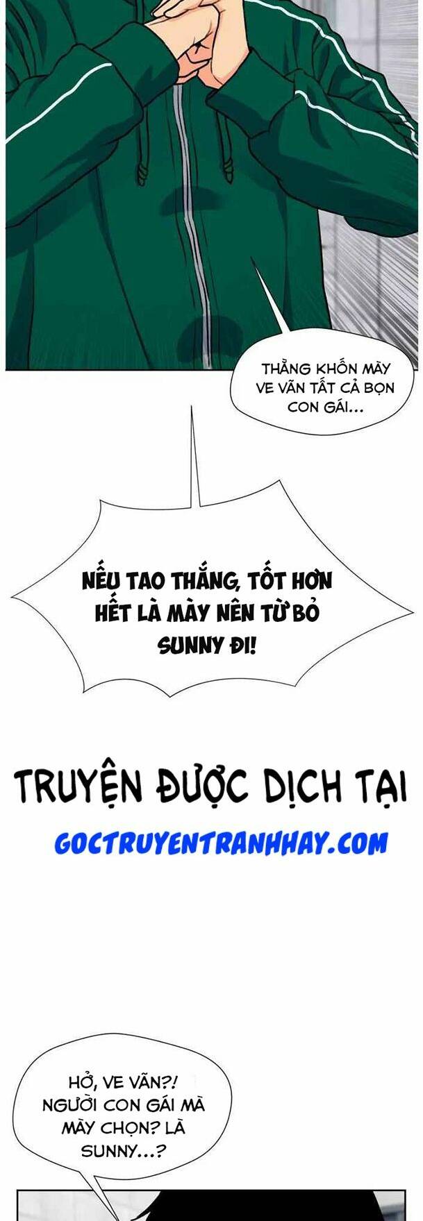 Gương Mặt Thiên Tài Chapter 22 - Trang 2