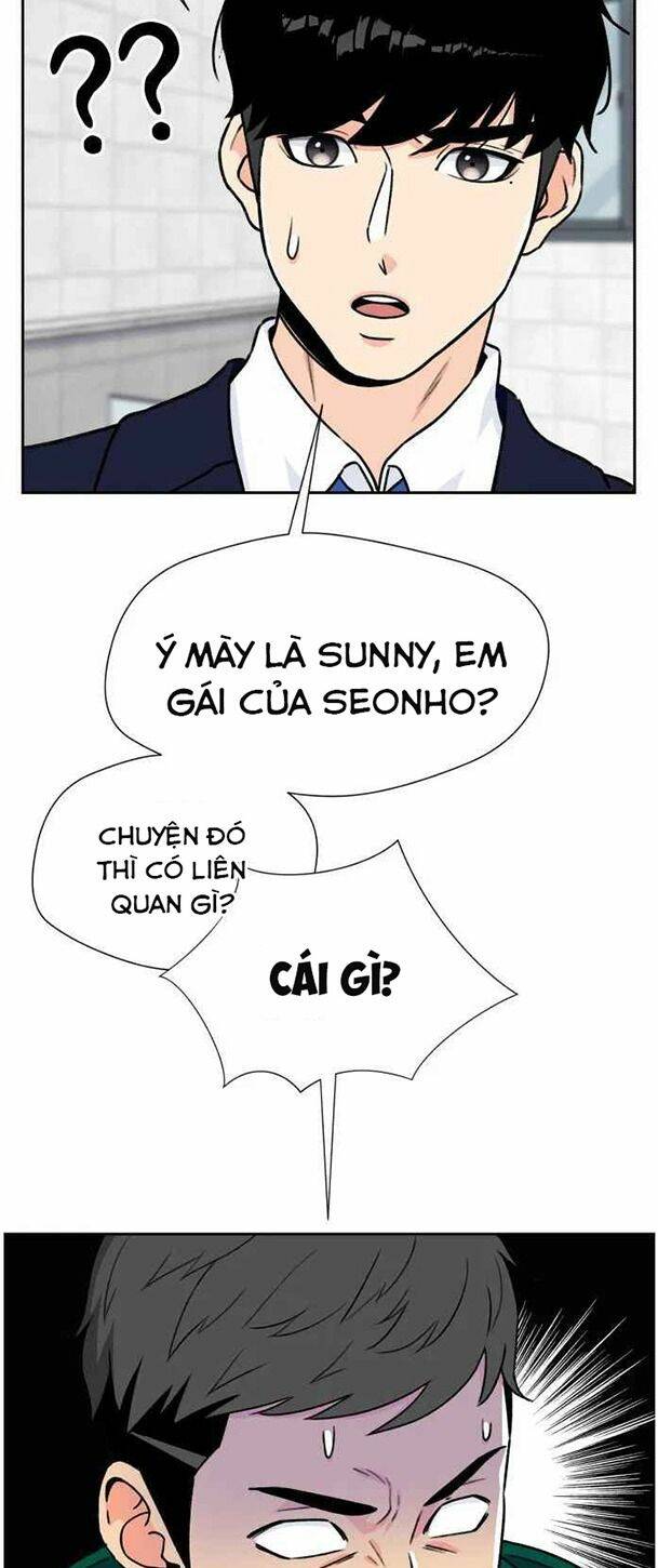 Gương Mặt Thiên Tài Chapter 22 - Trang 2