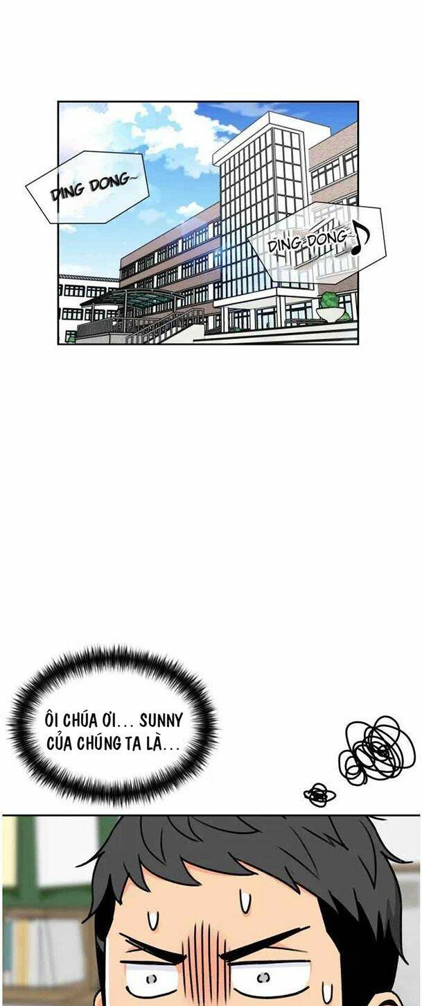 Gương Mặt Thiên Tài Chapter 22 - Trang 2