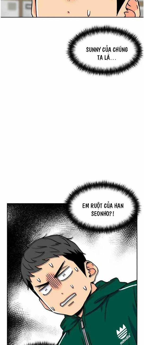 Gương Mặt Thiên Tài Chapter 22 - Trang 2