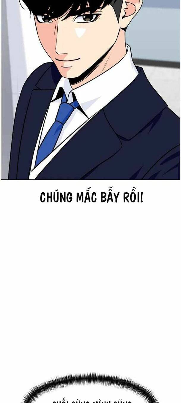 Gương Mặt Thiên Tài Chapter 22 - Trang 2