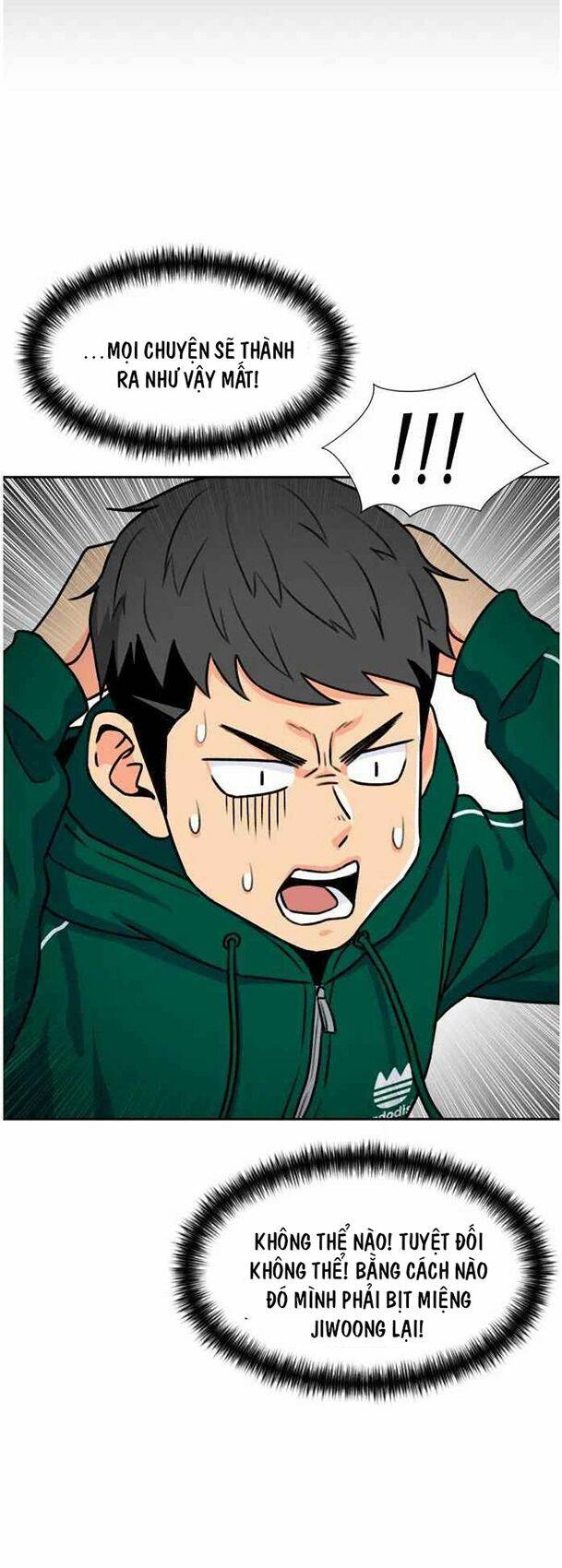 Gương Mặt Thiên Tài Chapter 22 - Trang 2