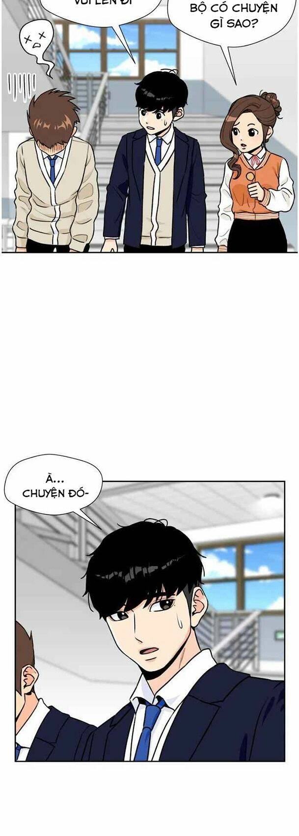 Gương Mặt Thiên Tài Chapter 22 - Trang 2