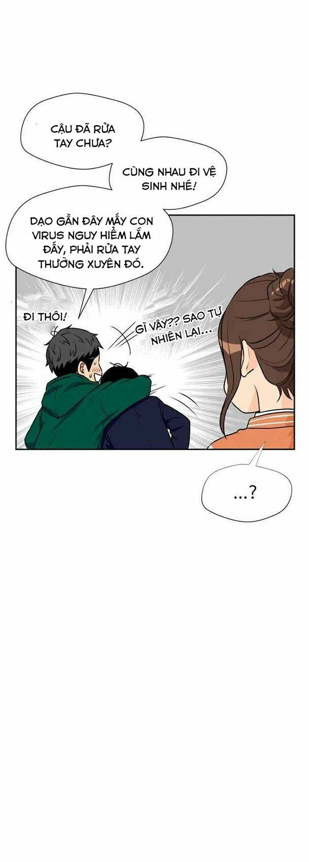 Gương Mặt Thiên Tài Chapter 22 - Trang 2