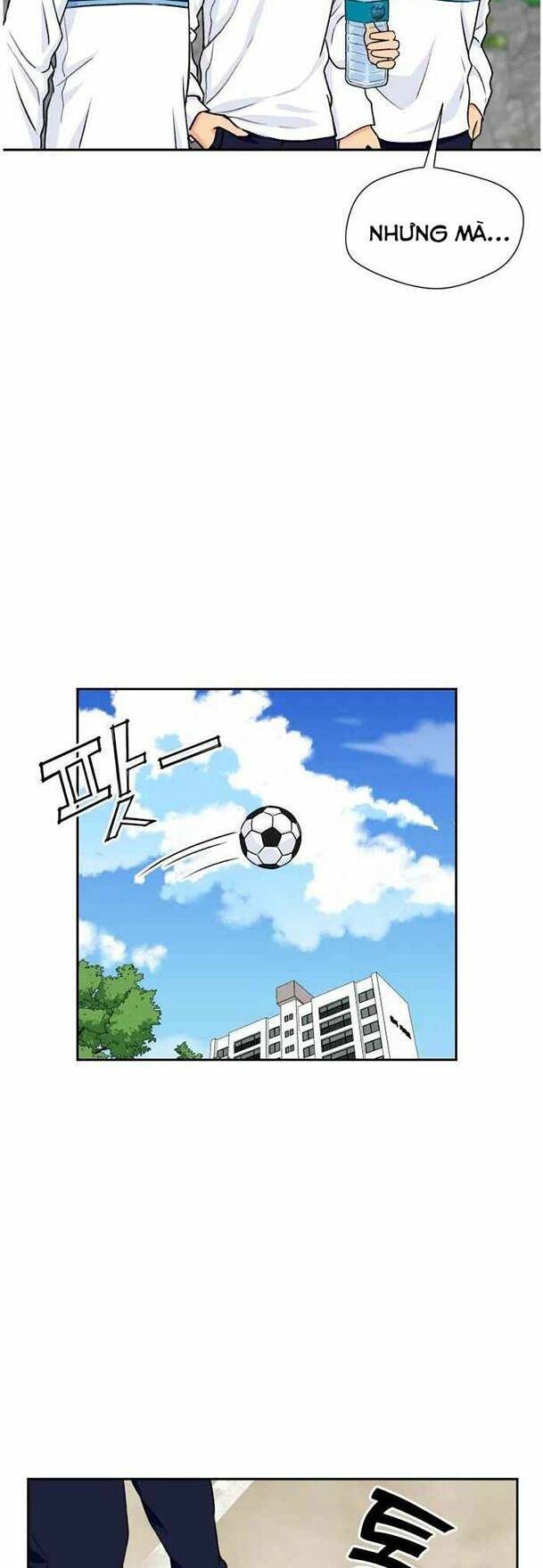 Gương Mặt Thiên Tài Chapter 22 - Trang 2