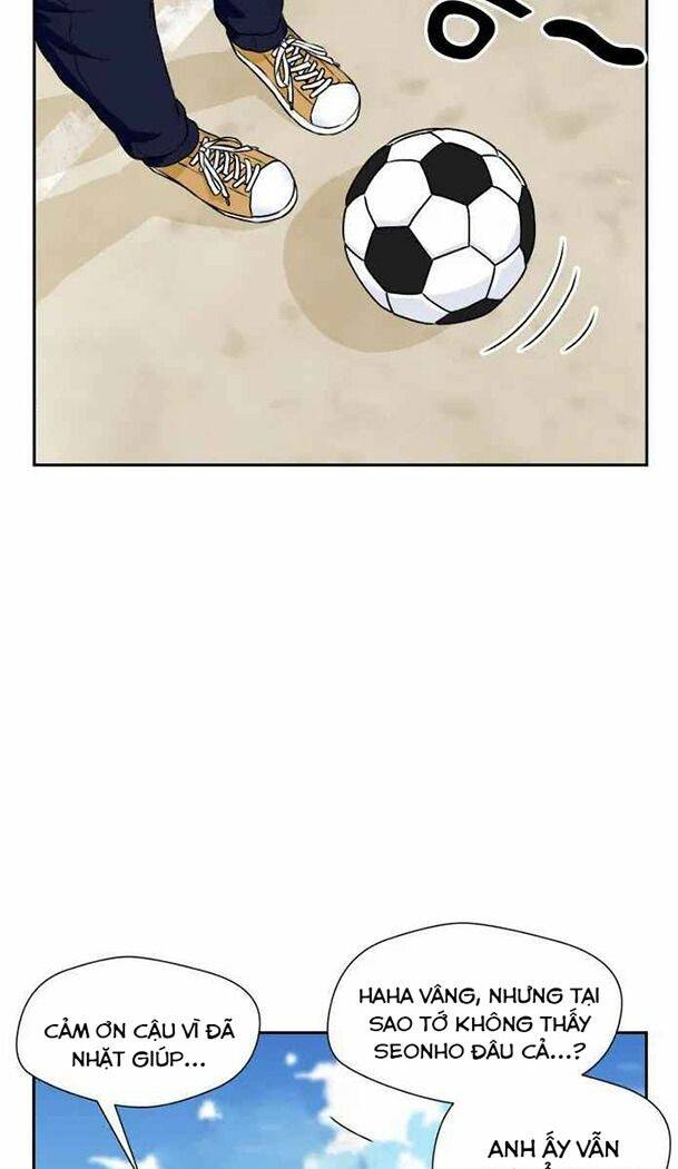 Gương Mặt Thiên Tài Chapter 22 - Trang 2
