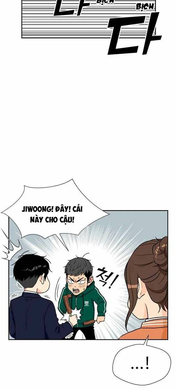 Gương Mặt Thiên Tài Chapter 22 - Trang 2