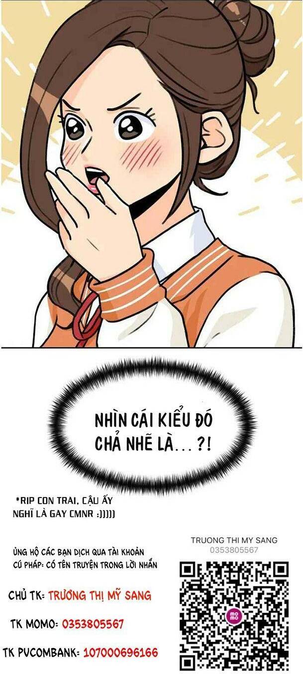 Gương Mặt Thiên Tài Chapter 22 - Trang 2