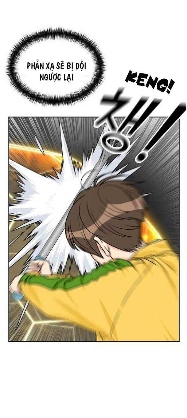 Gương Mặt Thiên Tài Chapter 22 - Trang 2