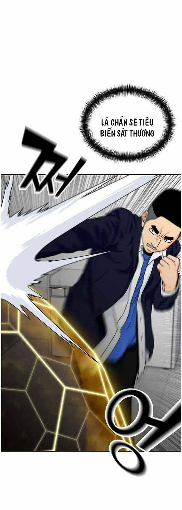 Gương Mặt Thiên Tài Chapter 22 - Trang 2