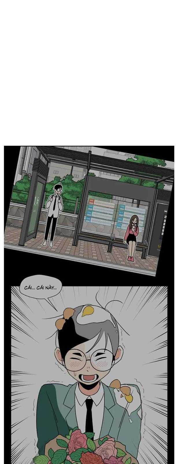 Gương Mặt Thiên Tài Chapter 23 - Trang 2