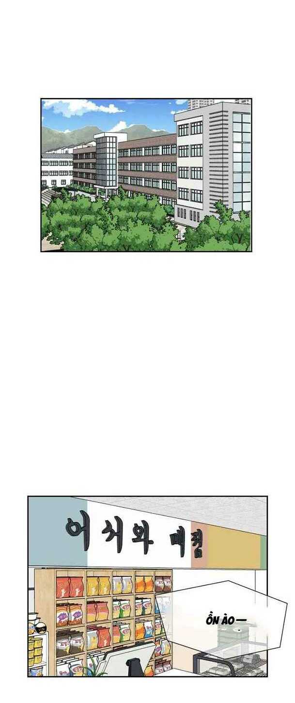 Gương Mặt Thiên Tài Chapter 23 - Trang 2