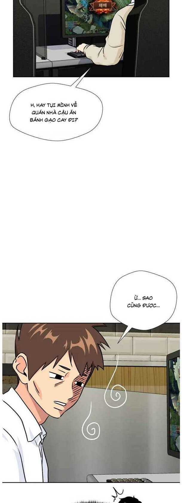 Gương Mặt Thiên Tài Chapter 23 - Trang 2