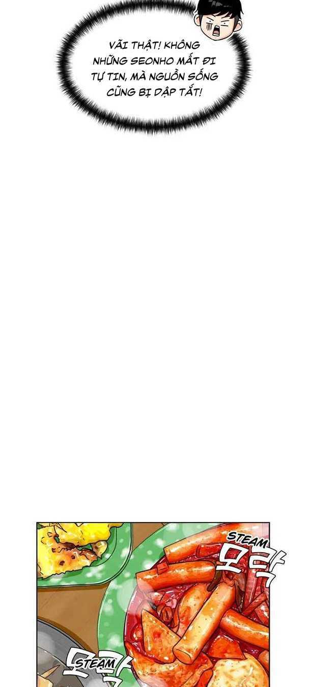 Gương Mặt Thiên Tài Chapter 23 - Trang 2