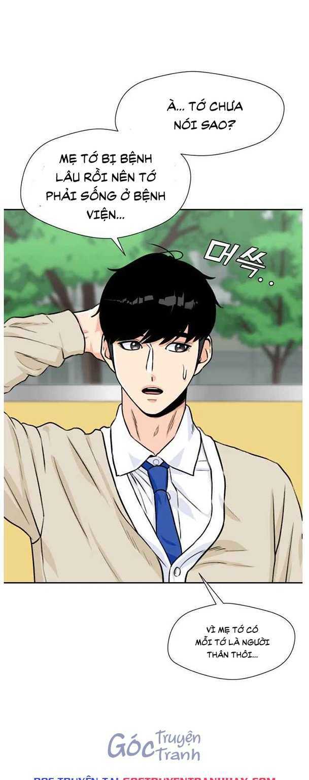 Gương Mặt Thiên Tài Chapter 23 - Trang 2