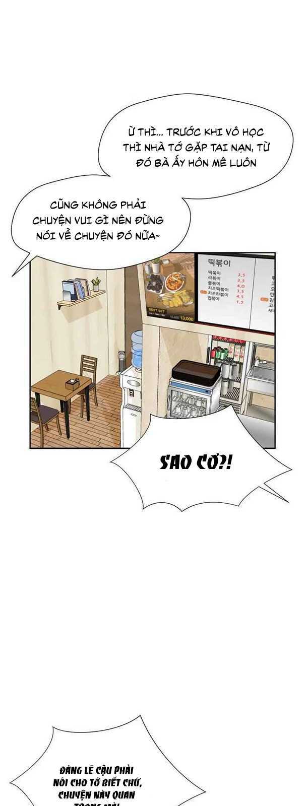 Gương Mặt Thiên Tài Chapter 23 - Trang 2