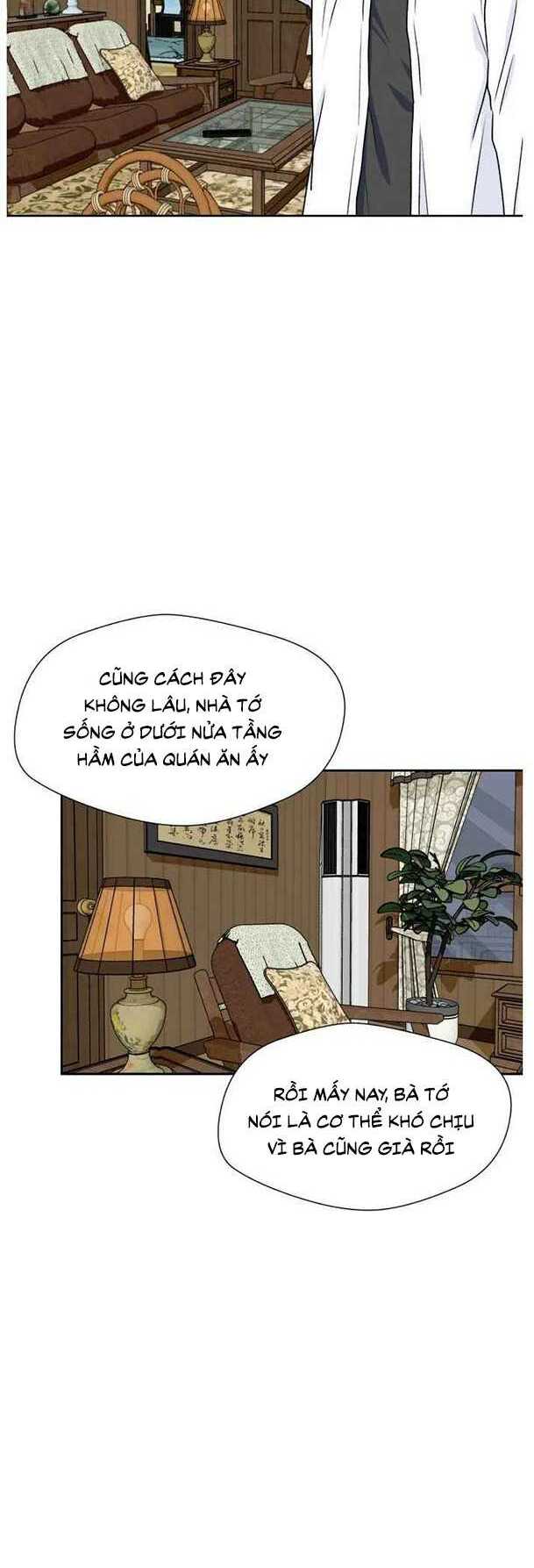 Gương Mặt Thiên Tài Chapter 23 - Trang 2