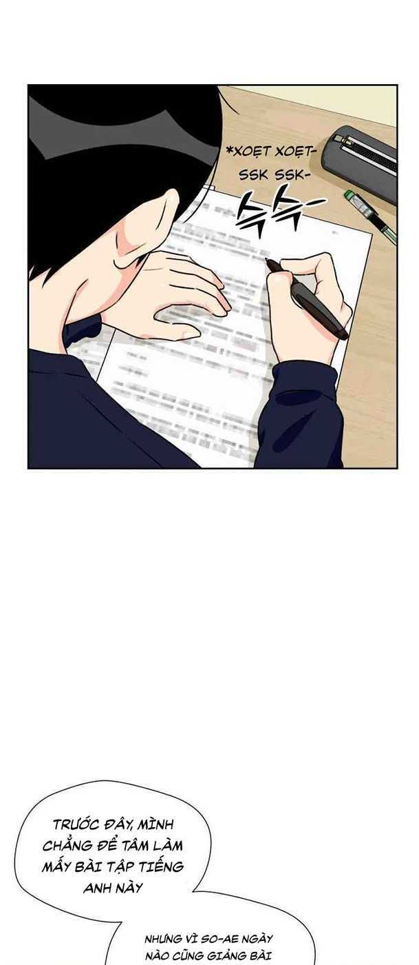 Gương Mặt Thiên Tài Chapter 23 - Trang 2