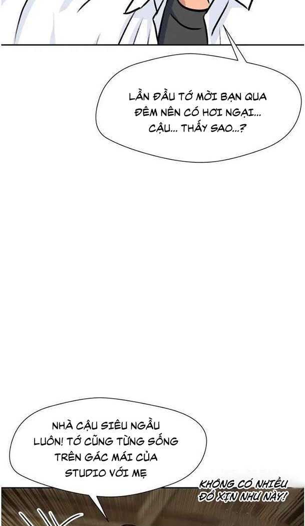 Gương Mặt Thiên Tài Chapter 23 - Trang 2