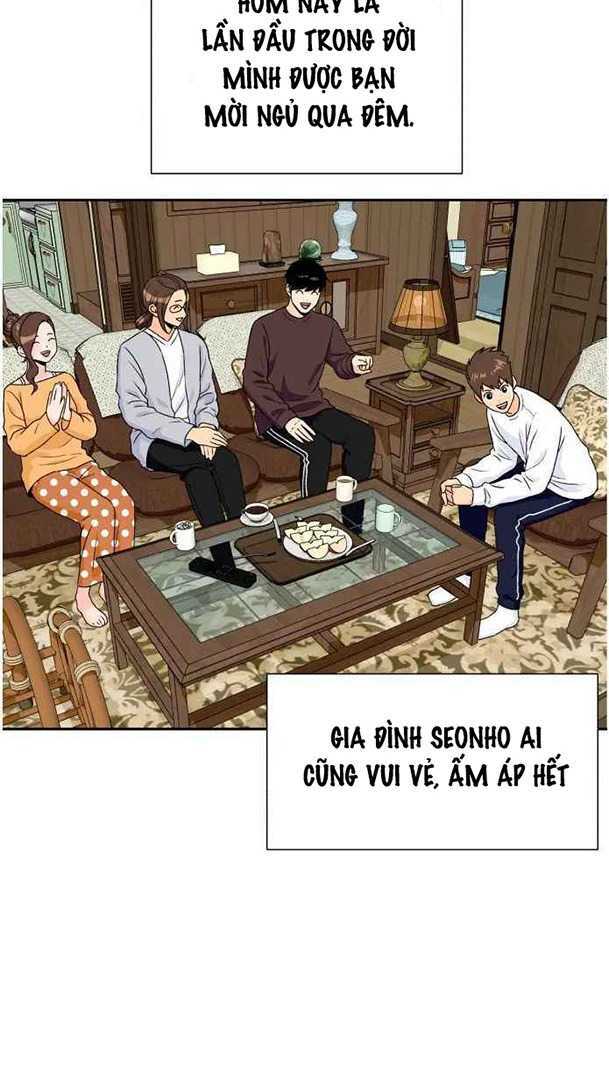 Gương Mặt Thiên Tài Chapter 23 - Trang 2