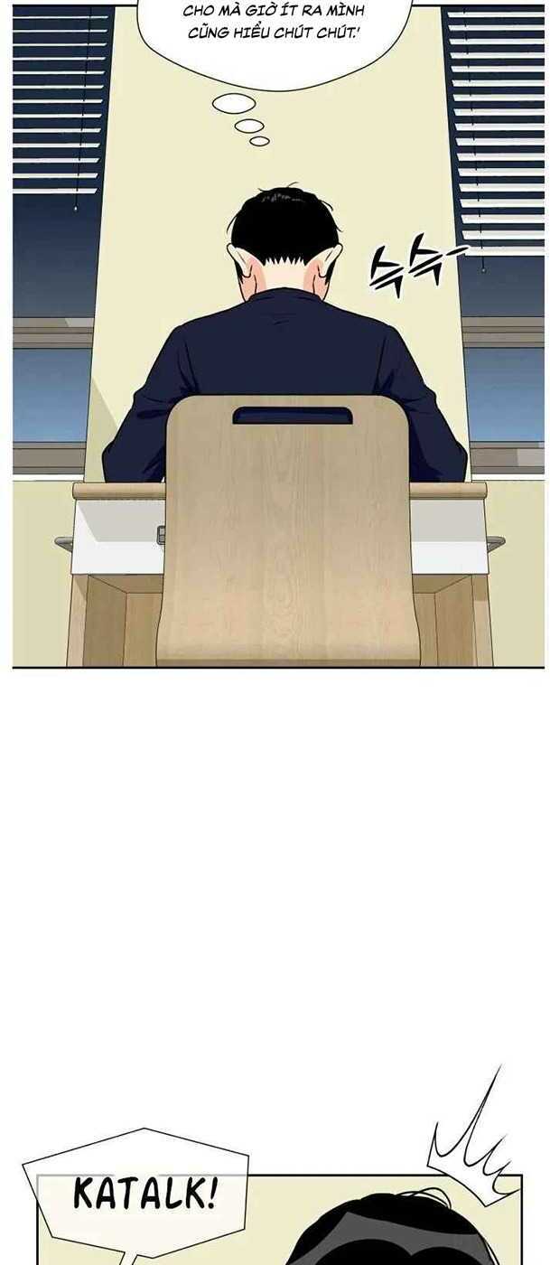Gương Mặt Thiên Tài Chapter 23 - Trang 2