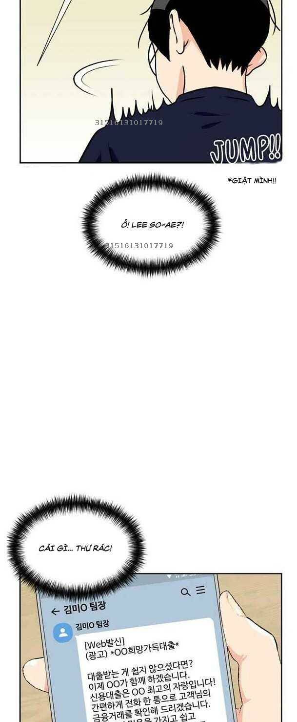 Gương Mặt Thiên Tài Chapter 23 - Trang 2