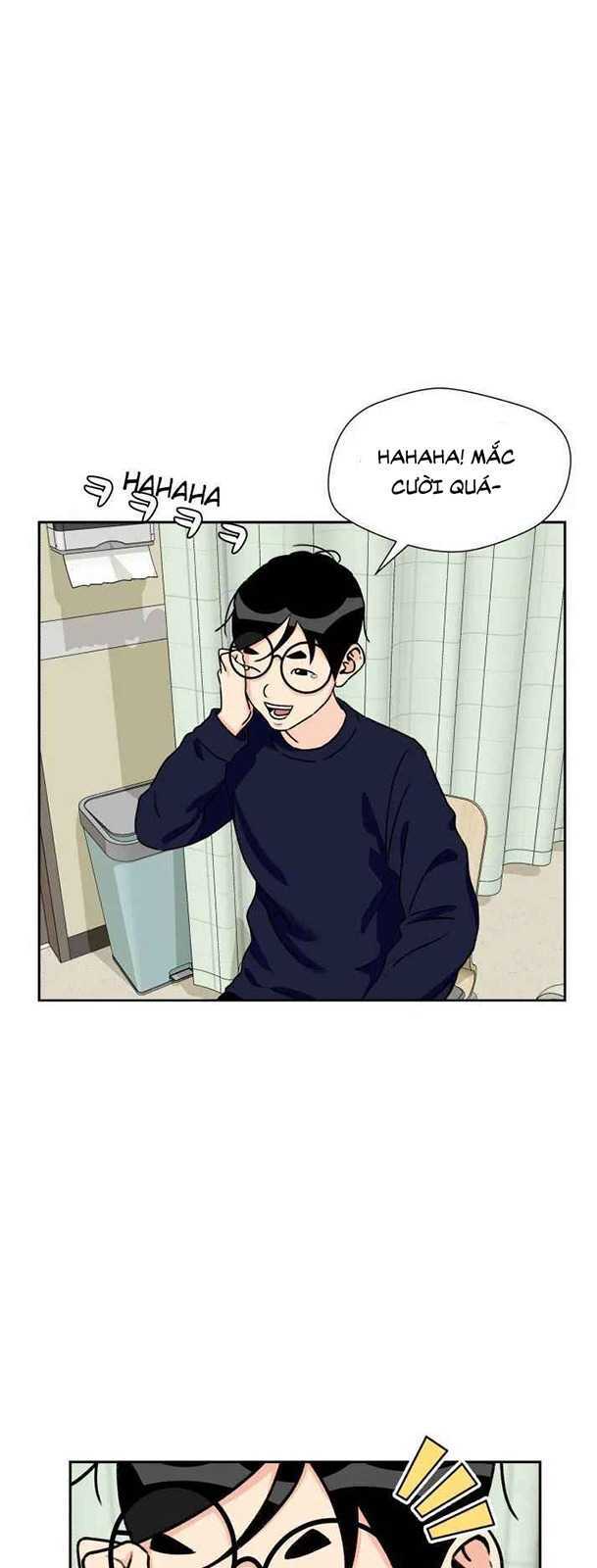 Gương Mặt Thiên Tài Chapter 23 - Trang 2