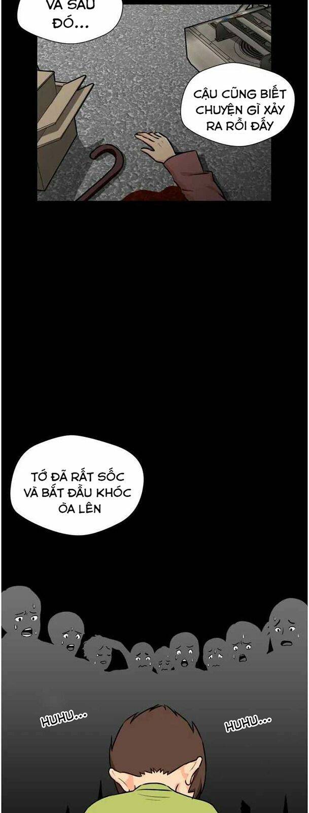 Gương Mặt Thiên Tài Chapter 24 - Trang 2