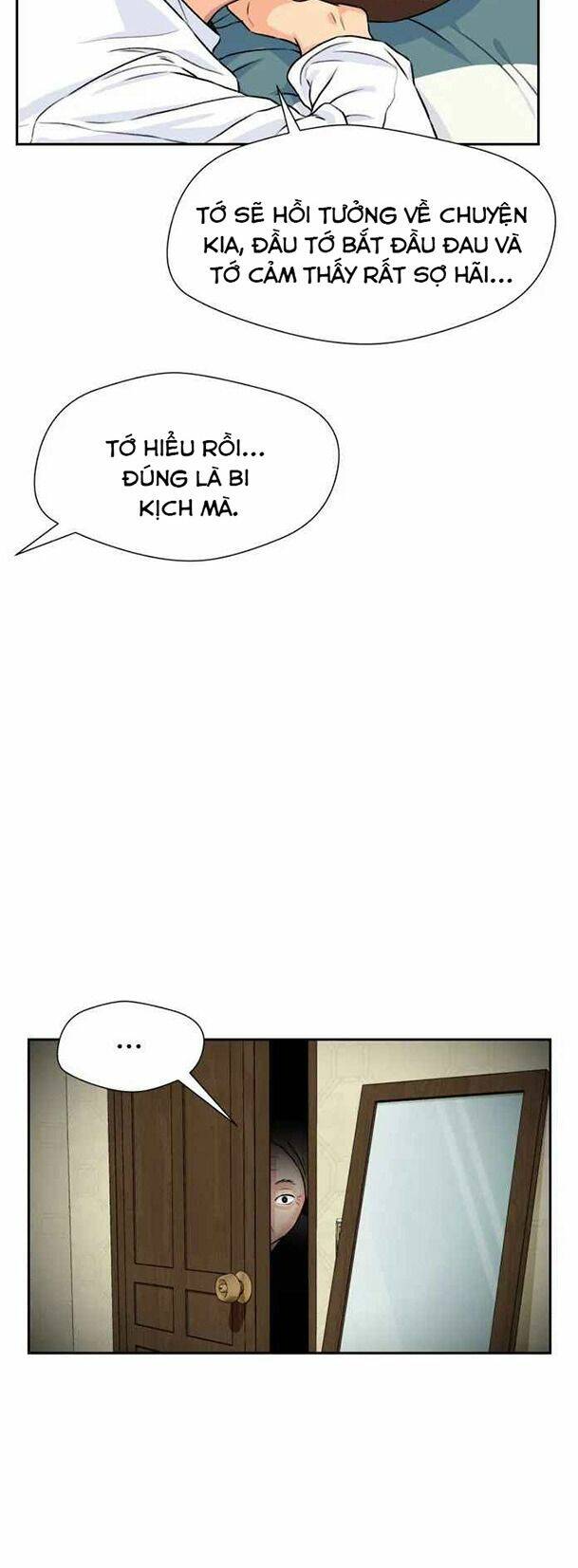 Gương Mặt Thiên Tài Chapter 24 - Trang 2