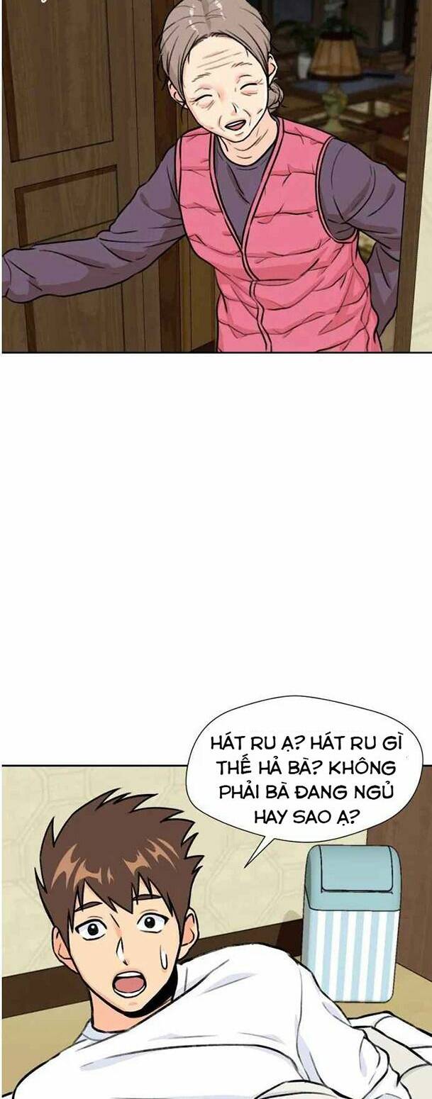 Gương Mặt Thiên Tài Chapter 24 - Trang 2