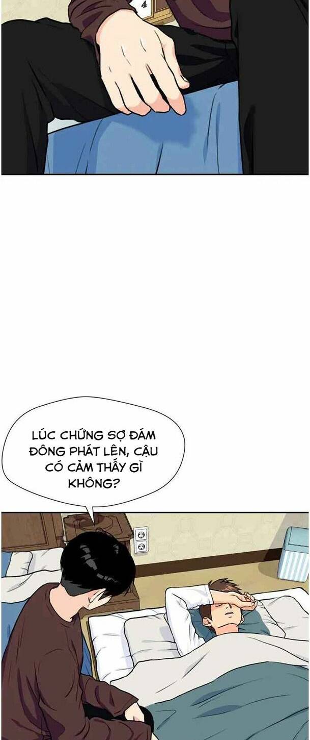 Gương Mặt Thiên Tài Chapter 24 - Trang 2