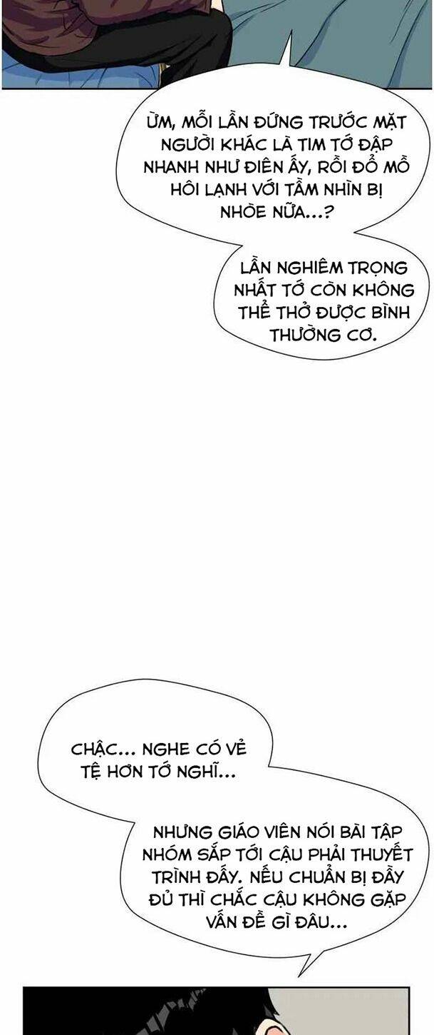 Gương Mặt Thiên Tài Chapter 24 - Trang 2